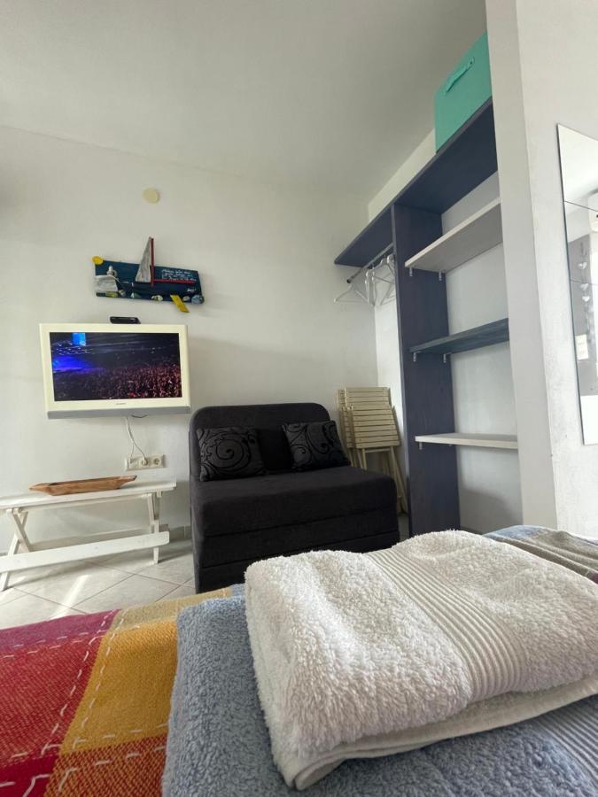 Sukosan Studio Apartman Sukošan Exterior foto